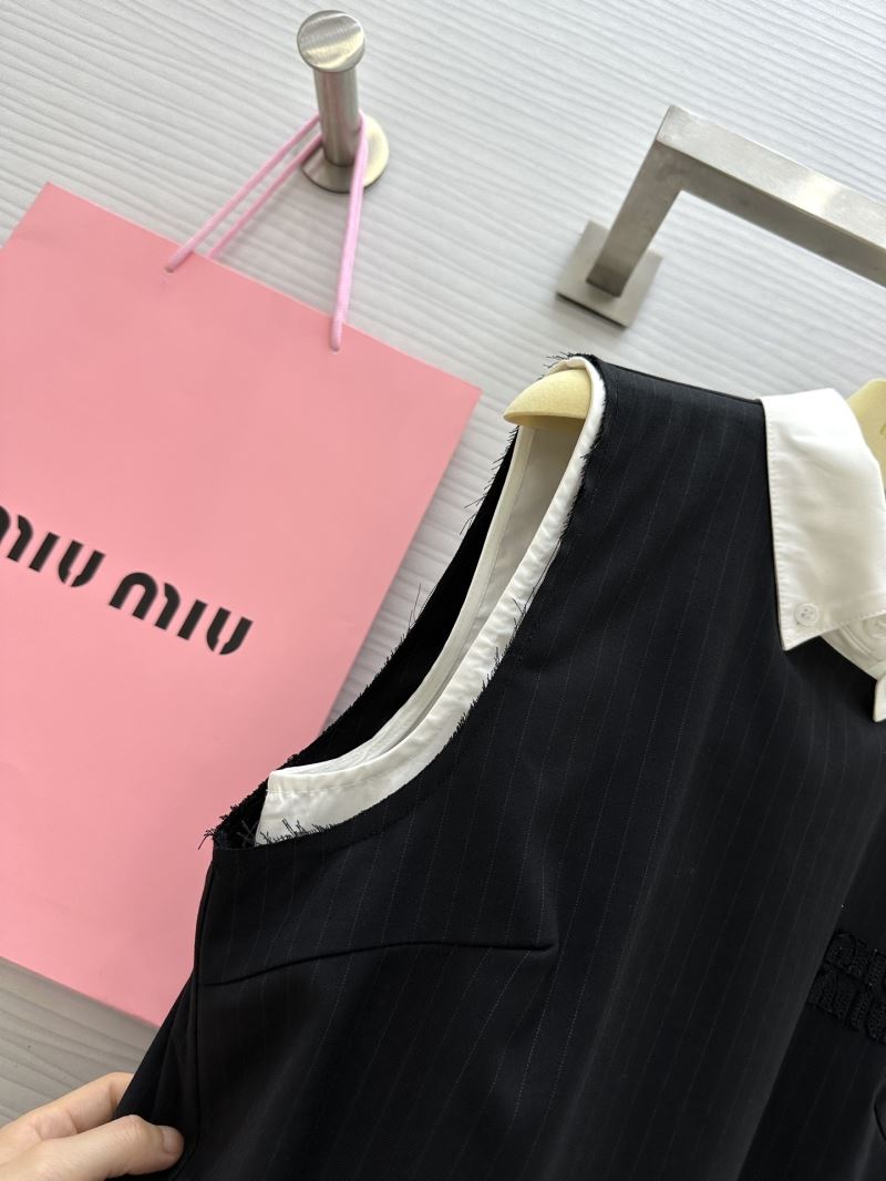 Miu Miu Dress